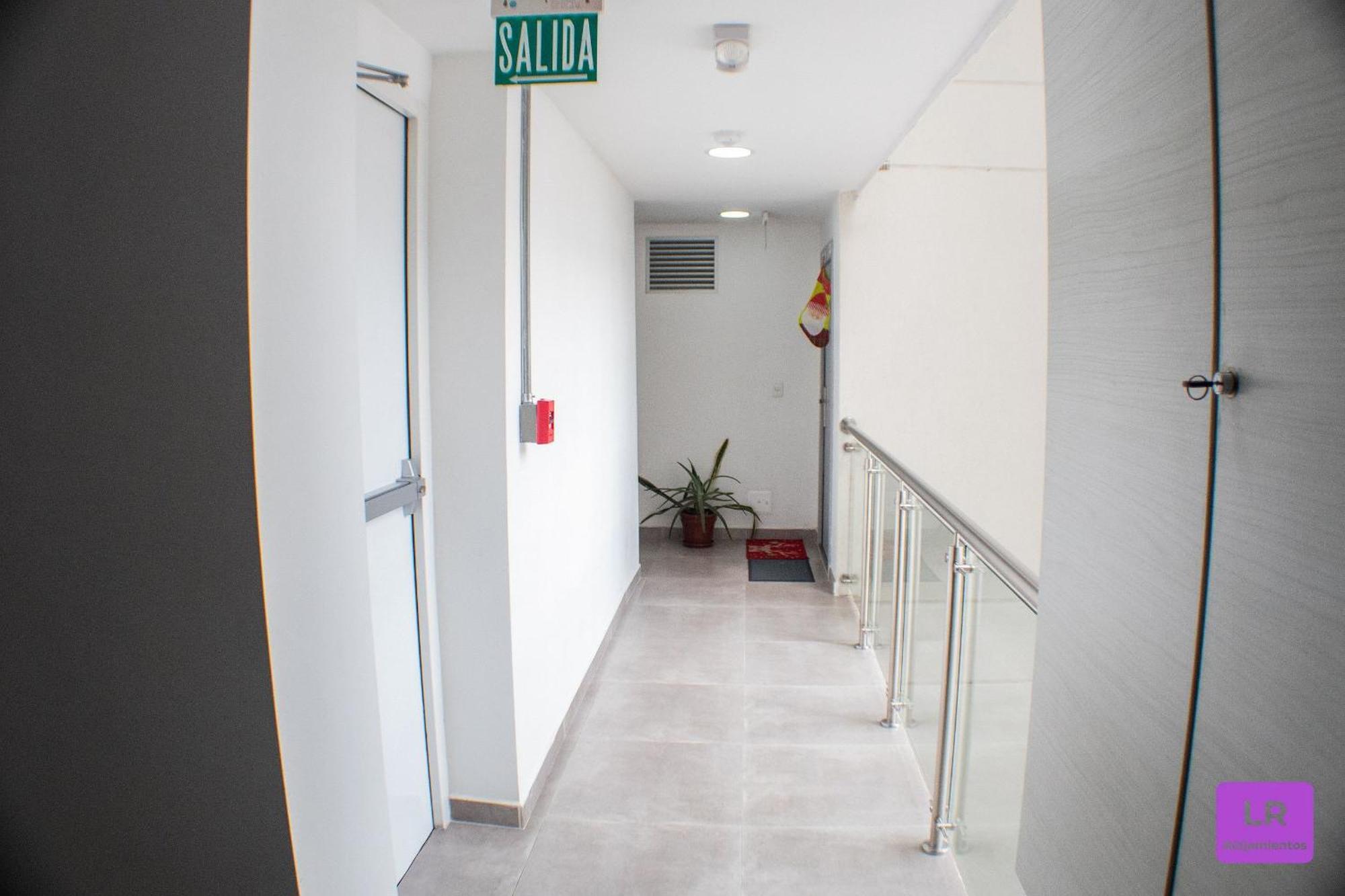 Amplio Y Suntuoso Apartamento Apartment Manizales Exterior photo